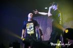 Guess Who si Spike - TU-r @ Bucuresti (31)