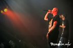 Guess Who si Spike - TU-r @ Bucuresti (38)