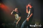 Guess Who si Spike - TU-r @ Bucuresti (39)