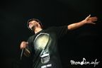 Guess Who si Spike - TU-r @ Bucuresti (44)
