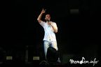 Guess Who si Spike - TU-r @ Bucuresti (4)