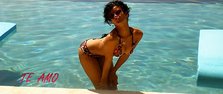 Noul single Rihanna: "Te Amo"