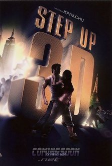 Trailer: Step Up 3-D