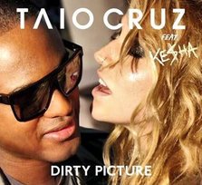 Videoclip Taio Cruz feat Ke$ha - "Dirty Picture"