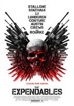 Trailer: "The Expendables"