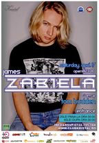 Events @ Kristal Club (17 & 24 aprilie)