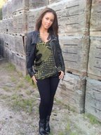 Filmari videoclip Alicia Keys: "Un-Thinkable"