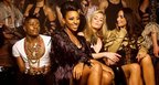 Videoclip: Alexandra Burke - All Night Long (Feat. Pitbull)