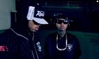 Videoclip Chris Brown feat. Tyga - Holla @ Me