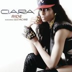 Ciara feat. Ludacris - Ride 