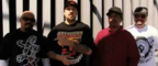 Cypress Hill @ Yahoo Music - Live