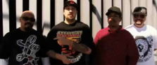 Cypress Hill @ Yahoo Music - Live