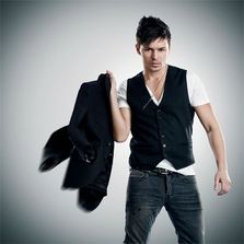 Making Of: Photoshooting Dony By Anton Laurentiu