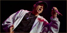 Eminem - Not Afraid