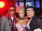 Videoclip Bob Sinclar, Sahara & Shaggy - I Wanna