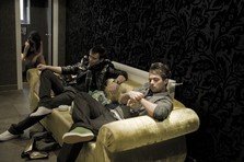 Noul videoclip Fly Project - "Mandala"
