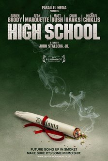Teaser "High School"