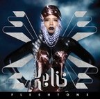 Tracklist oficial: Kelis - Flesh Tone