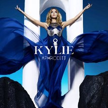 Kylie Minogue - album nou: nume, coperta, primul single