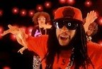 Videoclip Lil Jon feat. LMFAO - Outta Your Mind