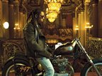 Videoclip David Deejay feat. Dony - Temptation