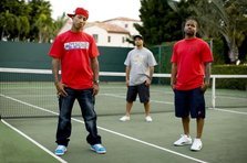 Teaser: N.E.R.D. feat. Nelly Furtado - Hot And Fun