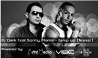Teaser: DJ Dark feat. Sonny Flame - Jump Up