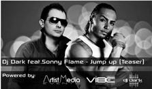 Teaser: DJ Dark feat. Sonny Flame - Jump Up