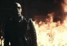 Videoclip T.I. - I'm Back