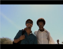 Videoclip: K’naan - Wavin' Flag
