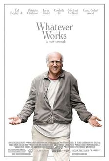 Recomandare film: "Whatever Works"