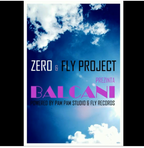 Zero & Fly Project - Balcani