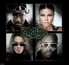 Piesa noua Black Eyed Peas - Someday (soundtrack "Knight and day")