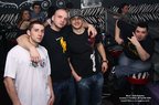 Bitza & FaiboX 18