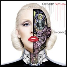 Christina Aguilera - Bionic (full HQ)