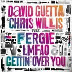 Videoclip David Guetta feat Fergie, LMFAO, Chris Willis - Gettin' over you