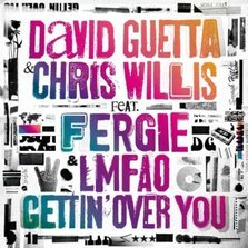 Videoclip David Guetta feat Fergie, LMFAO, Chris Willis - Gettin' over you
