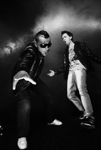Filmari Videoclip Keo Give Me Your Love_12