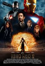 Hai la film! Concurs: invitatii la "IRON MAN 2"