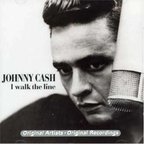 Remember: Johnny Cash - I walk the line