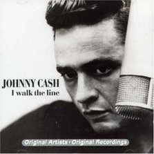 Remember: Johnny Cash - I walk the line