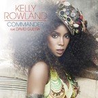 Preview videoclip Kelly Rowland - Commander