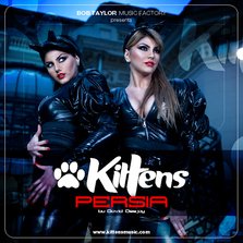 Videoclip Kittens - Persia