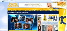 Nominalizari MTV Movie Awards 2010