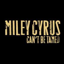 Videoclip Miley Cyrus - Can't be tamed