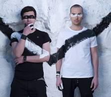 S-a filmat un nou clip Morandi: "Rock The World"