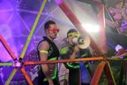 Poze filmari videoclip Morandi - "Rock the world"