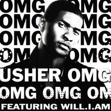 Usher & Will.I.Am. - OMG (Live @ Oprah)