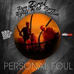 Drei Ros: Personal Foul (single nou) + noutati concurs Akon