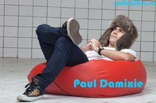 The real killer... Radio Killer: Paul Damixie